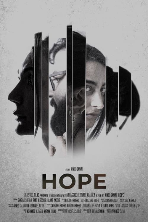 Poster for Hope