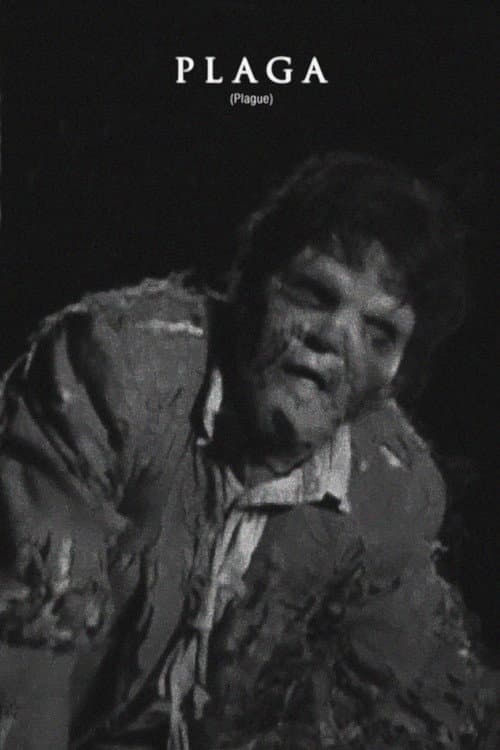 Poster for Plague