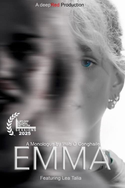 Poster for EMMA