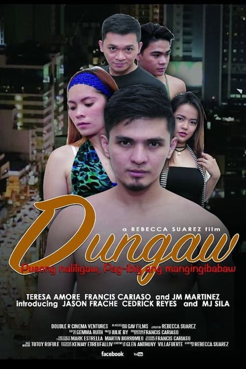 Poster for Dungaw