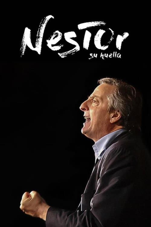 Poster for Néstor, su huella