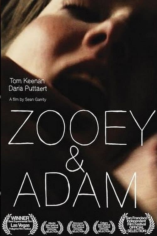 Poster for Zooey & Adam