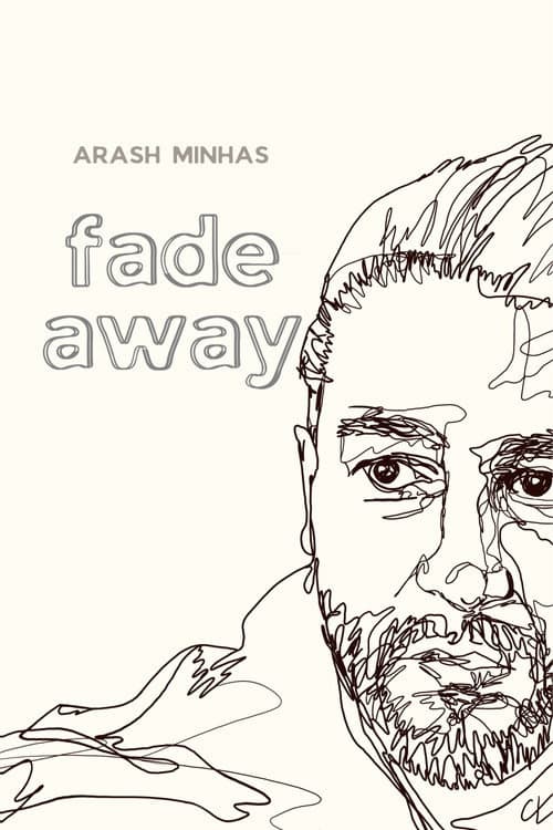 Poster for fade away