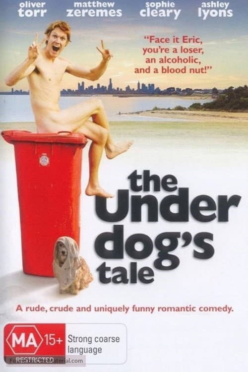 Poster for The Underdog's Tale