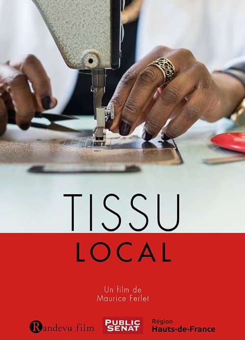 Poster for Tissu local
