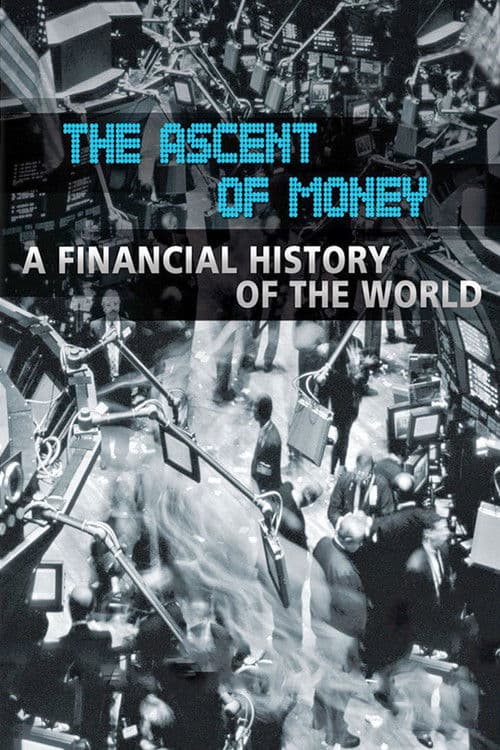 Poster for The Ascent of Money