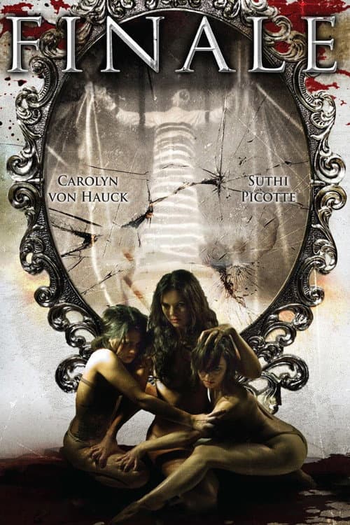 Poster for Finale