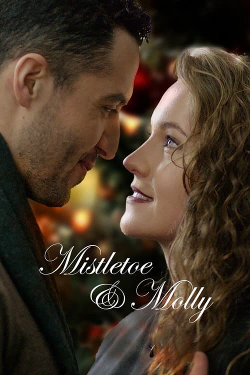 Poster for Mistletoe & Molly