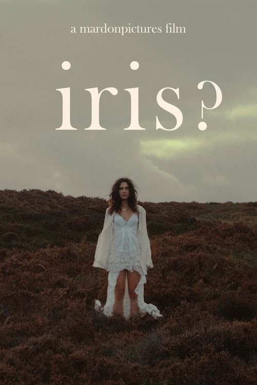 Poster for iris?