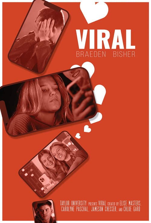 Poster for Viral