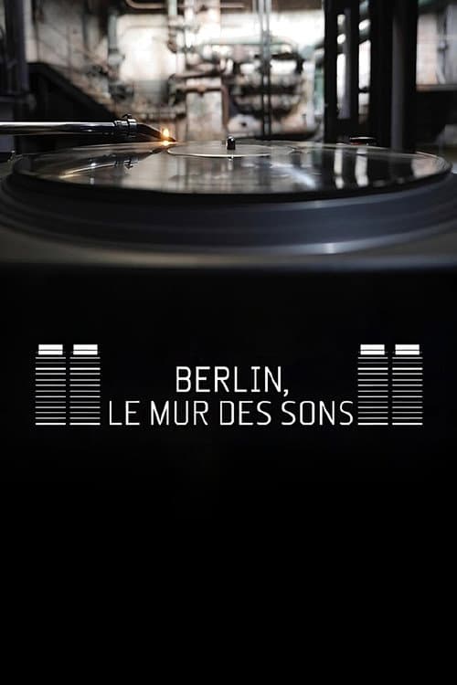 Poster for Party auf dem Todesstreifen - Soundtrack der Wende