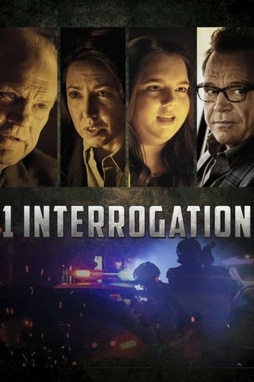 Poster for 1 Interrogation