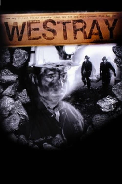 Poster for Westray