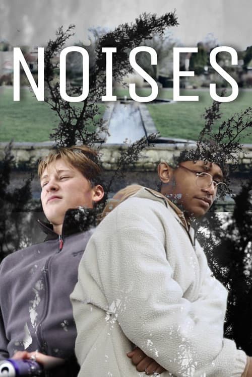Poster for Noises