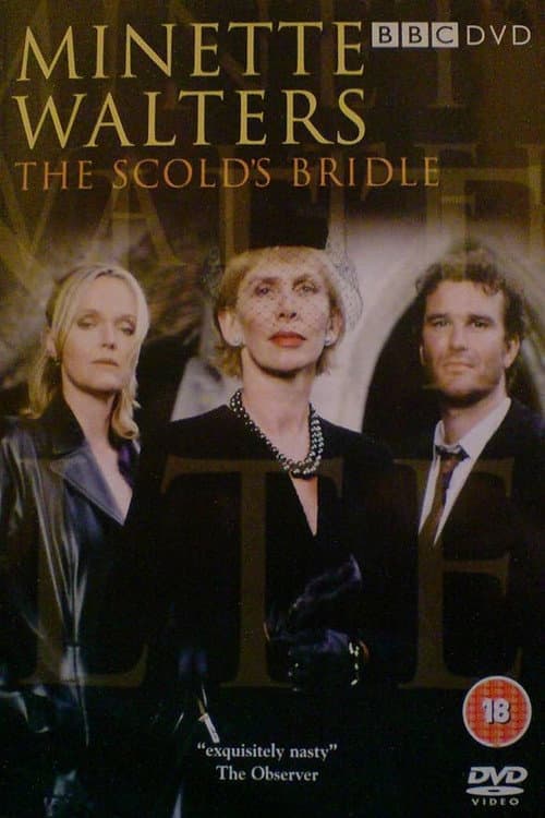 Poster for The Scold's Bridle