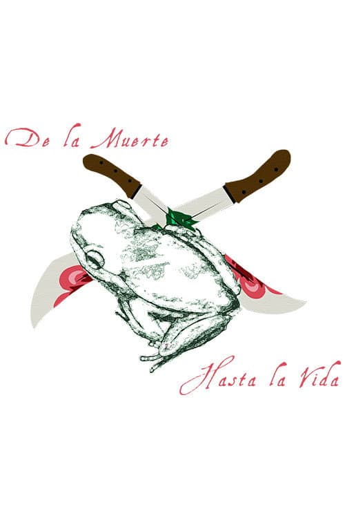 Poster for From Death, To Life