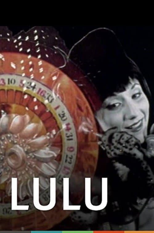 Poster for Lulu