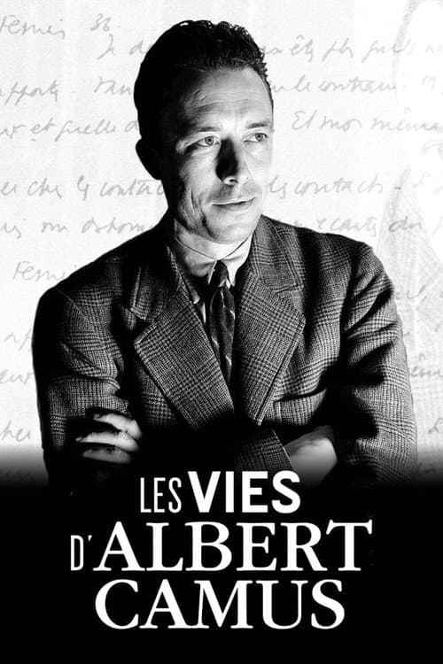 Poster for The Lives of Albert Camus