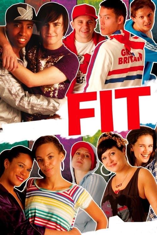 Poster for FIT