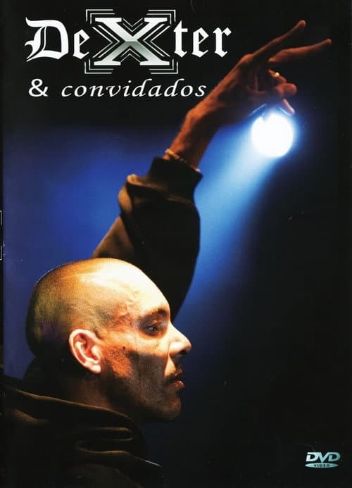 Poster for Dexter e Convidados