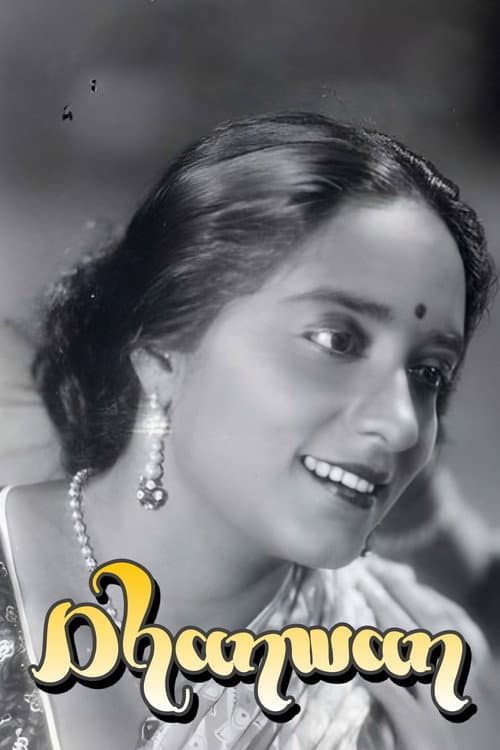 Poster for Dhanwan