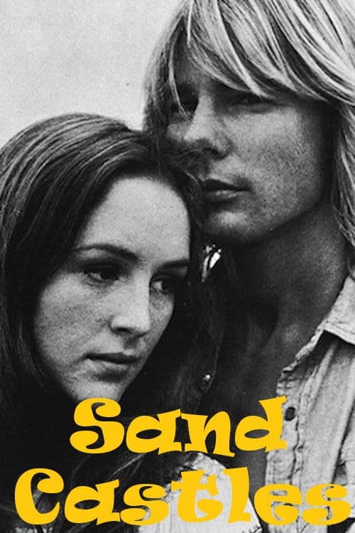 Poster for Sandcastles