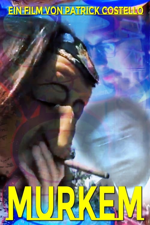 Poster for Murkem