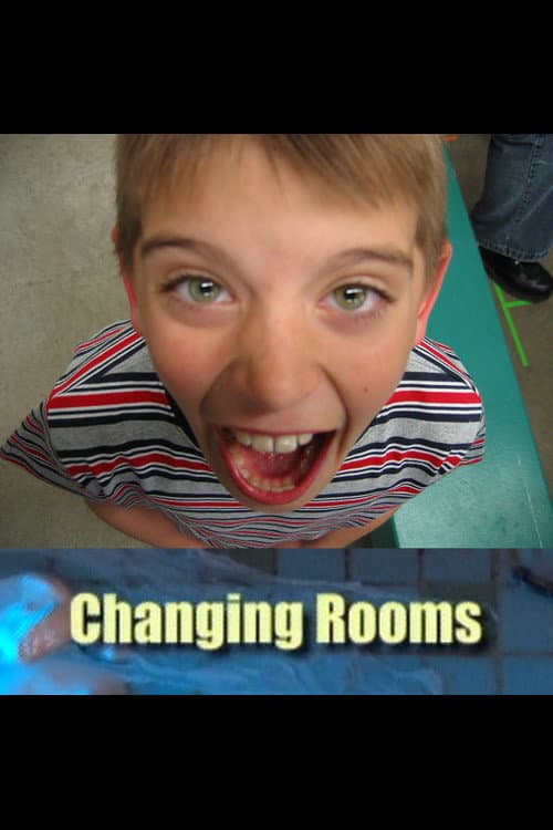 Poster for Changing Rooms