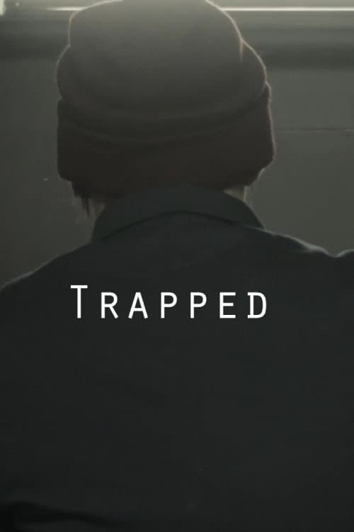 Poster for Trapped