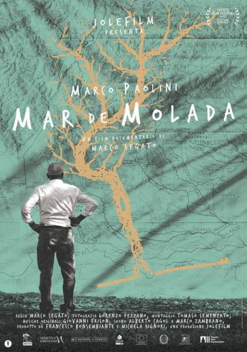 Poster for Mar de Molada