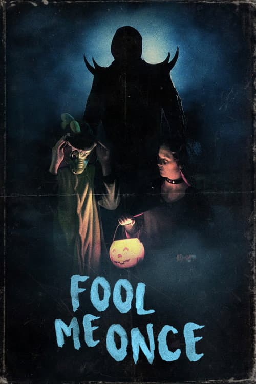 Poster for Fool Me Once