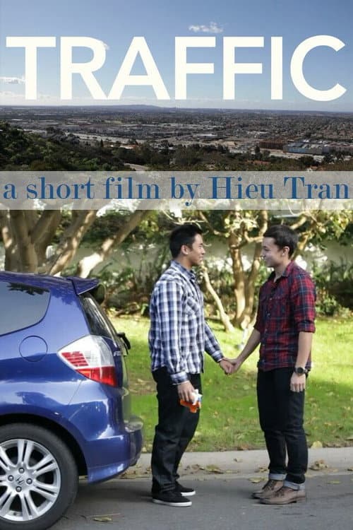 Poster for Traffic