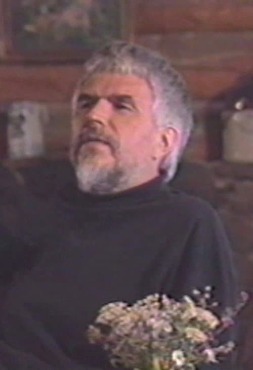 Poster for Dinner with Brakhage and Gamow