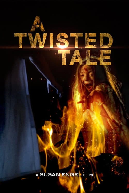Poster for A Twisted Tale