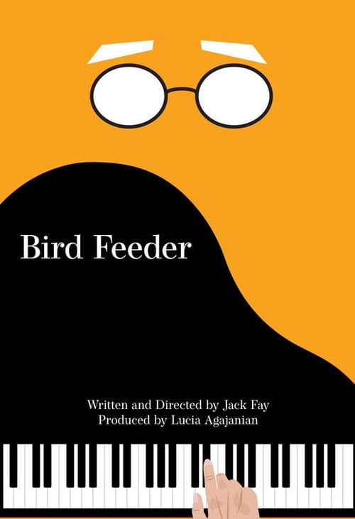 Poster for Bird Feeder