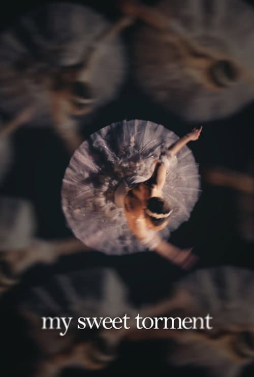 Poster for My Sweet Torment