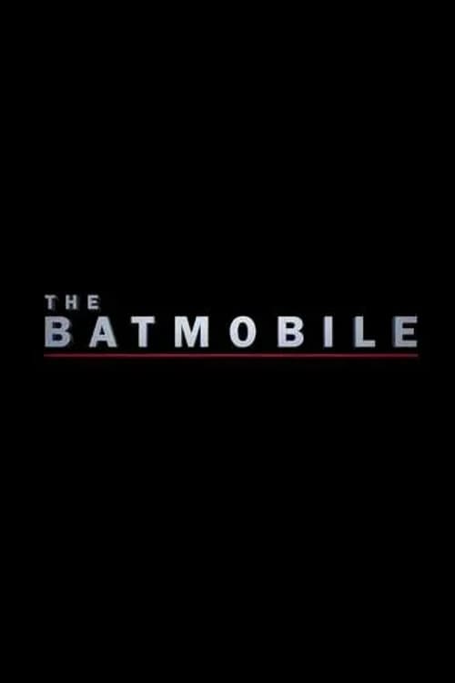 Poster for Accelerating Design: The New Batmobile
