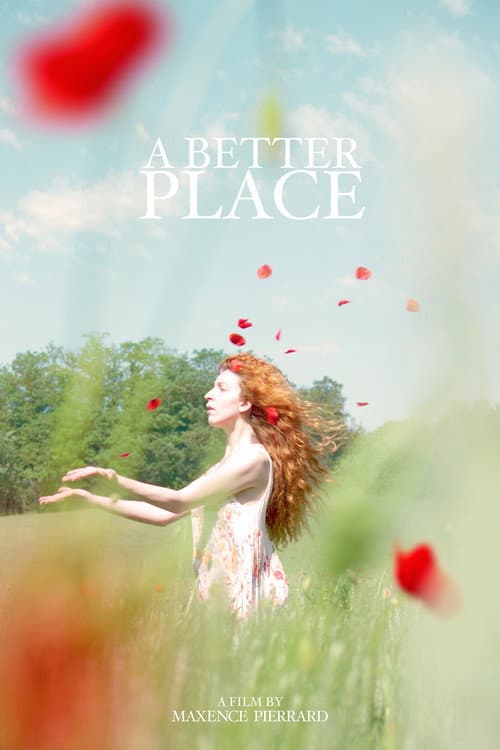 Poster for A Better Place