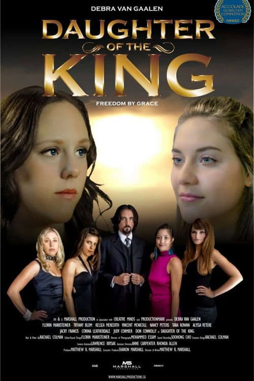 Poster for Daughter of the King