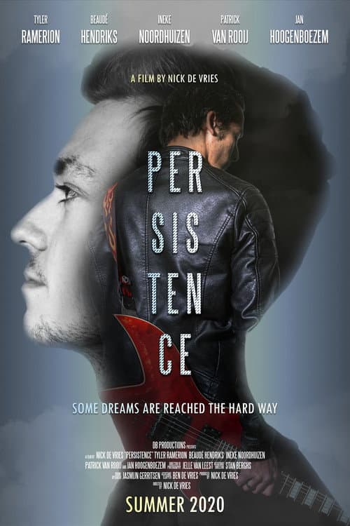 Poster for Persistence