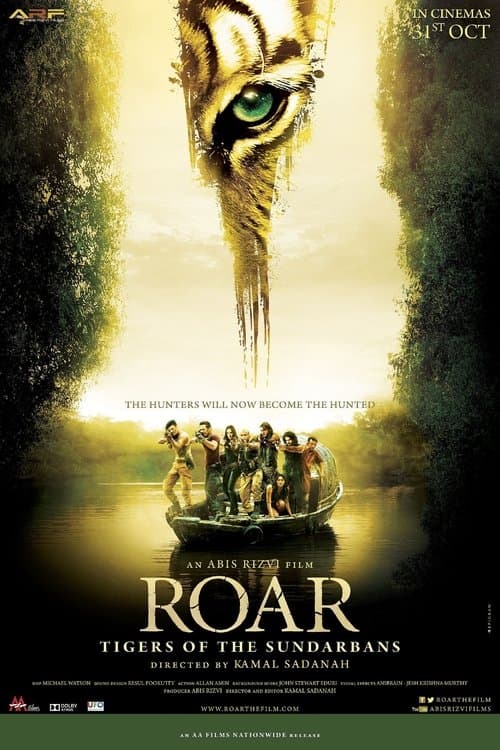 Poster for Roar