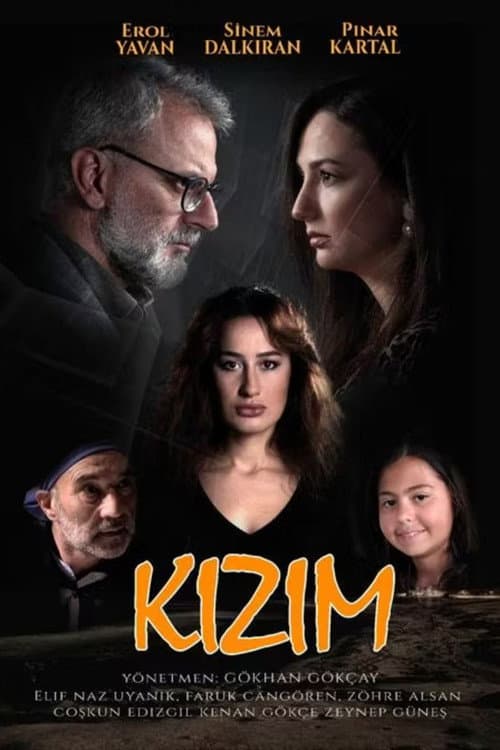 Poster for Kızım