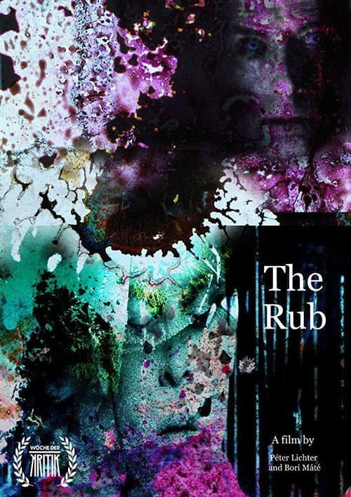 Poster for The Rub