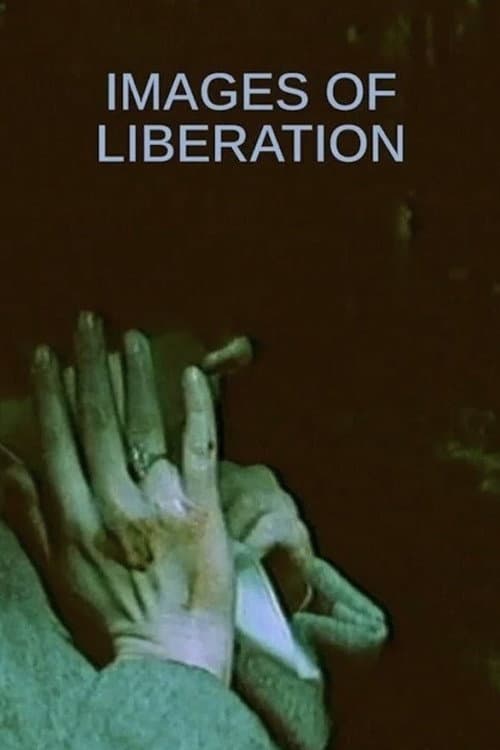 Poster for Images of Liberation