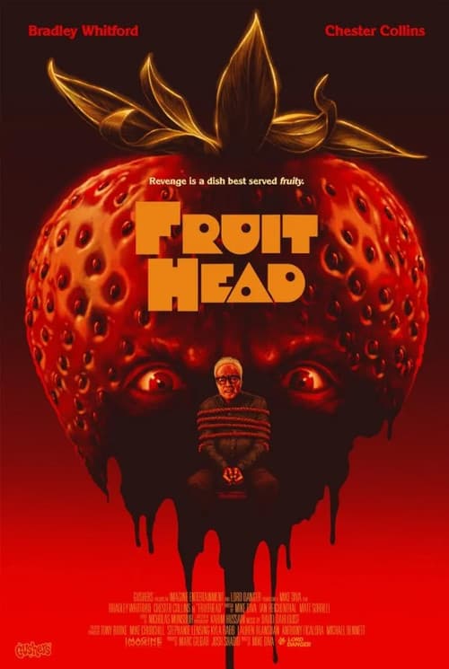 Poster for FruitHead