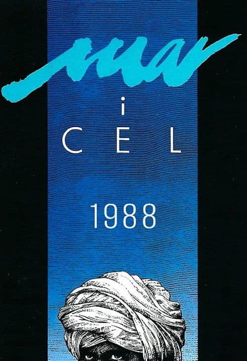 Poster for Mar i cel