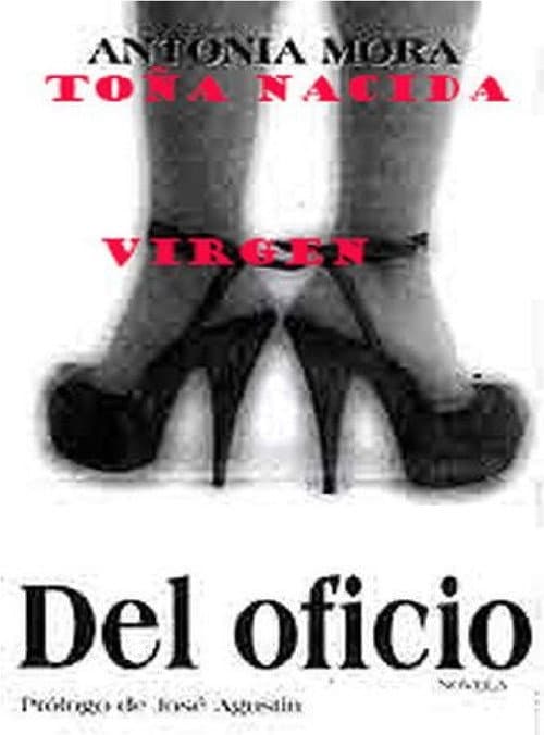 Poster for Toña, Born a Virgin
