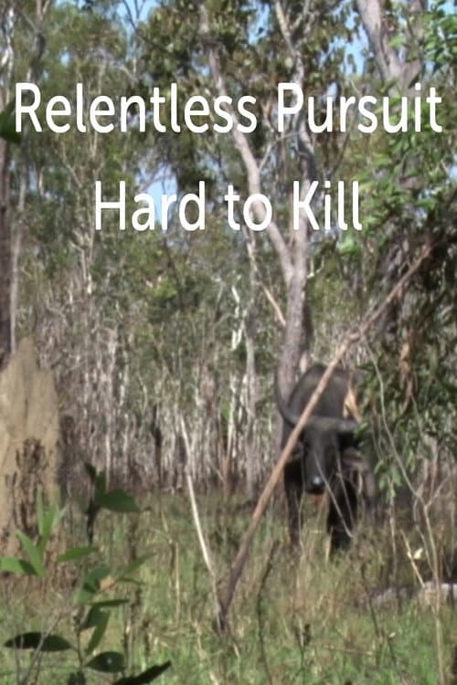 Poster for Hard To Kill