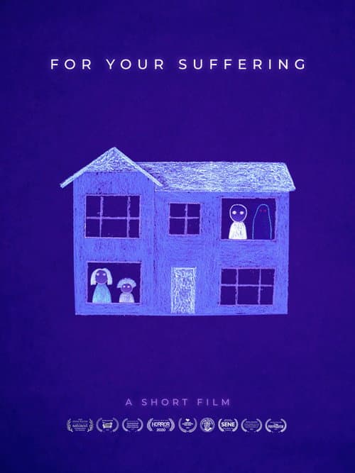 Poster for For Your Suffering