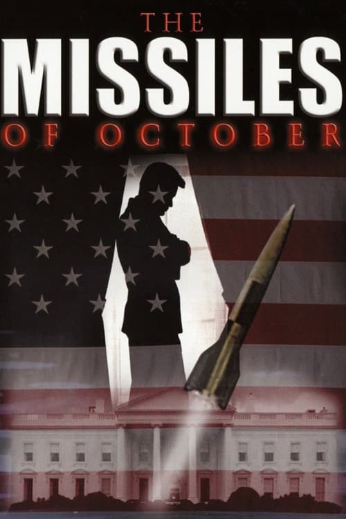 Poster for The Missiles of October